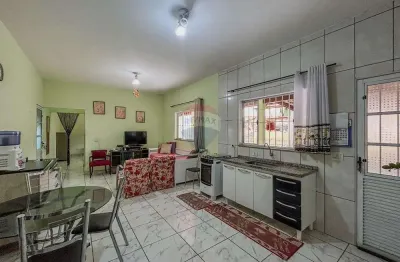 Casa com 1 quarto à venda na Avenida Doutor Jorge Tibiriçá, 527, Centro, Mogi Mirim