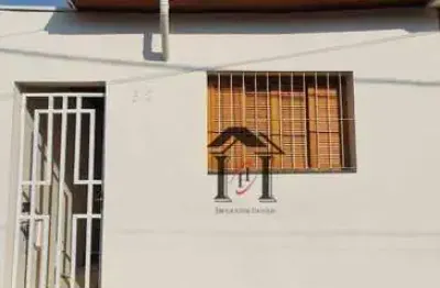 Casa com 1 quarto à venda na Rua São Leopoldo, 52, Vila Santa Rosa, Jundiaí