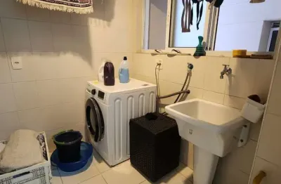 Apartamento para venda em vila mariana de 113.00m² com 3 quartos, 1 suite e 2 garagens