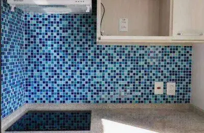 Apartamento para venda em vila mariana de 38.00m² com 1 quarto e 1 garagem