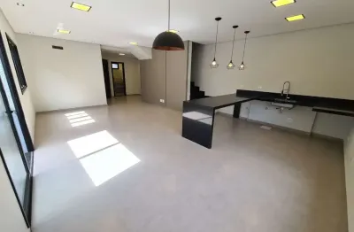 Casa de condomínio para venda em ondas de 220.00m² com 3 quartos, 3 suites e 4 garagens