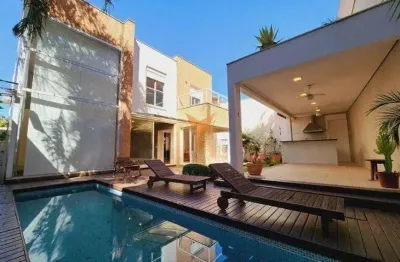 Casa para venda em alphaville de 422.53m² com 4 quartos, 4 suites e 6 garagens