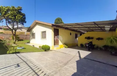 Casa para venda em roça grande de 510.00m² com 4 quartos e 3 garagens