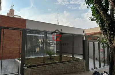 Casa com 3 quartos para alugar na Rua Regente Feijó, 54, Vila Arens II, Jundiaí