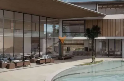 Terreno à venda na Rua Mauritânea, 1341638, Jardim Passárgada I, Cotia