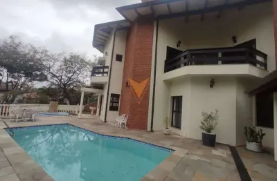 Casa para venda em parque dos príncipes de 400.00m² com 4 quartos, 3 suites e 6 garagens
