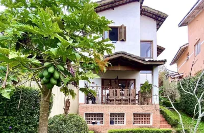 Casa para venda em moinho velho de 325.50m² com 4 quartos, 4 suites e 2 garagens