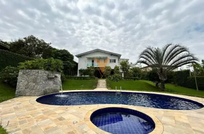 Casa para venda em jardim passárgada i de 587.00m² com 5 quartos, 5 suites e 10 garagens