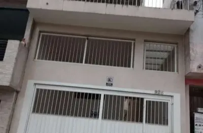 Sobrado para venda em jardim gianetti de 200.00m² com 3 quartos, 1 suite e 2 garagens