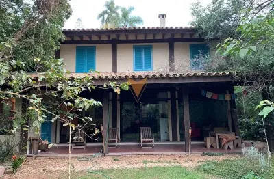 Casa para venda em vila appia antica de 400.00m² com 4 quartos, 2 suites e 2 garagens