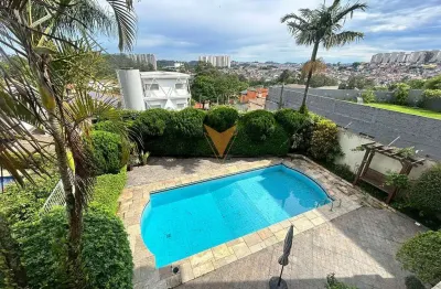 Casa para venda em parque dos príncipes de 650.00m² com 5 quartos, 5 suites e 3 garagens
