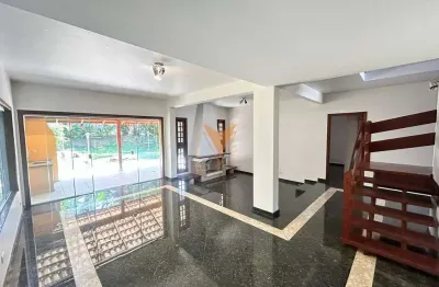 Casa para venda e aluguel em parque dos príncipes de 450.00m² com 5 quartos, 5 suites e 8 garagens