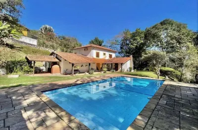 Casa para venda em moinho velho de 478.70m² com 4 quartos, 2 suites e 6 garagens