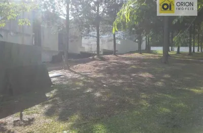 Terreno en condomínio para venda em aldeia da serra de 630.00m²