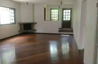 Casa de condomínio para alugar em residencial das estrelas de 215.00m² com 4 quartos e 2 suites