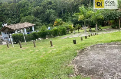 Chácara para venda em chácaras boa vista de 200.00m² com 1 quarto e 1 suite