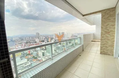 Apartamento para venda em centro de 240.00m² com 3 quartos, 2 suites e 4 garagens