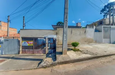 Sobrado para venda em guarani de 281.00m² com 4 quartos e 1 garagem