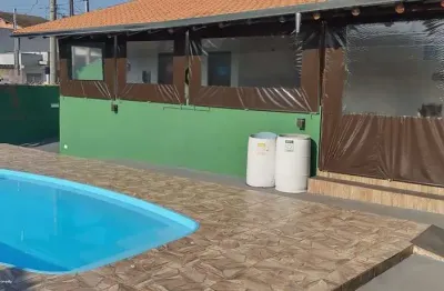 Casa para venda em altos da vila paiva de 135.00m² com 2 quartos, 2 suites e 1 garagem
