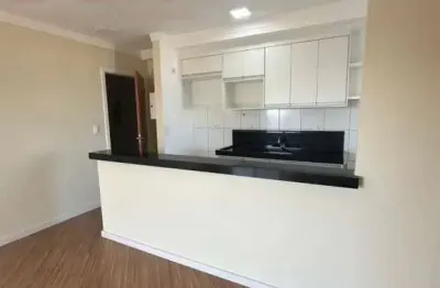 Apartamento para venda em jardim oriente de 60.00m² com 2 quartos, 1 suite e 1 garagem