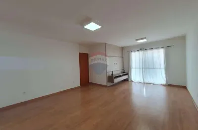 Apartamento para alugar em jardim bela vista de 154.00m² com 3 quartos, 3 suites e 3 garagens