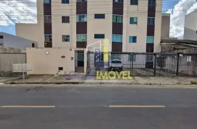 Apartamento para venda em porto seguro de 120.00m² com 3 quartos, 1 suite e 1 garagem