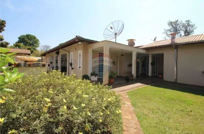 Chácara para alugar em dois córregos de 490.35m² com 8 quartos e 1 suite