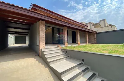 Casa para alugar em vila bianchi de 213.00m² com 3 quartos, 1 suite e 3 garagens