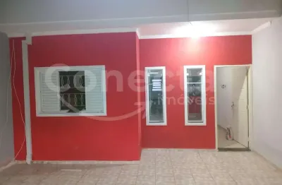 Casa para venda em jardim residencial villa amato de 96.00m² com 2 quartos, 1 suite e 2 garagens