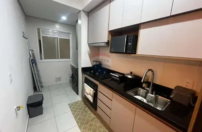 Apartamento para alugar em engordadouro de 64.00m² com 2 quartos, 1 suite e 1 garagem