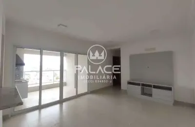 Apartamento para alugar em paulicéia de 86.00m² com 3 quartos, 1 suite e 2 garagens
