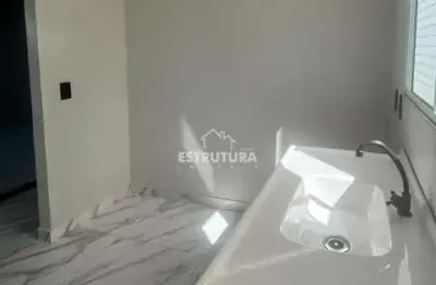 Apartamento para alugar em jardim araucária de 45.00m² com 2 quartos e 1 garagem
