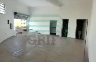 Galpão / depósito / armazém para alugar em jardim cristo redentor de 60.00m²