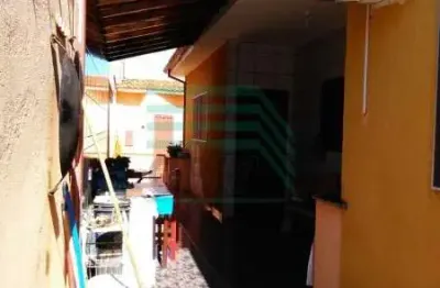 Casa para venda em parque residencial cândido portinari de 200.00m² com 3 quartos, 1 suite e 4 garagens