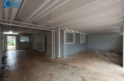 Casa para alugar em jardim paraíso de 150.00m² com 3 quartos e 4 garagens