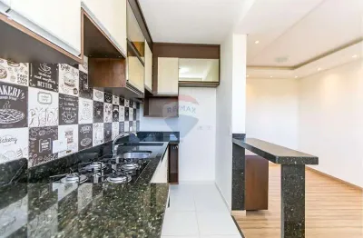 Apartamento para venda em santo antônio de 41.00m² com 2 quartos e 1 garagem
