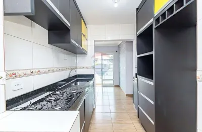 Apartamento para venda em santa terezinha de 48.00m² com 2 quartos e 1 garagem