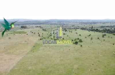 Fazenda / sítio para venda em bom retiro de 10.00m² com 6 quartos