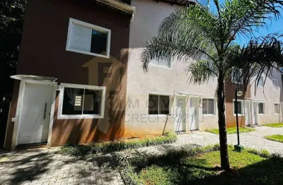 Casa para alugar em parque monjolo de 51.00m² com 2 quartos e 1 garagem