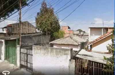 Terreno à venda na Rua Ernesto Evans, 16, Vila Rosária, São Paulo