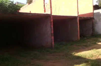 Terreno à venda na Rua Monte Jaguari, 15, Jardim Santo Onofre, São Paulo