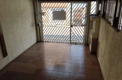 Sobrado para venda em parque boturussu de 75.00m² com 2 quartos e 1 garagem