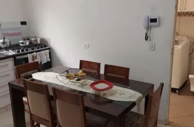 Casa para venda em parque císper de 151.00m² com 3 quartos e 6 garagens