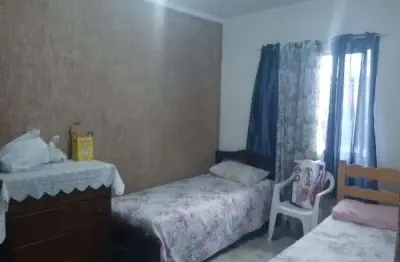 Casa para venda em jardim três marias de 165.00m² com 2 quartos e 2 garagens