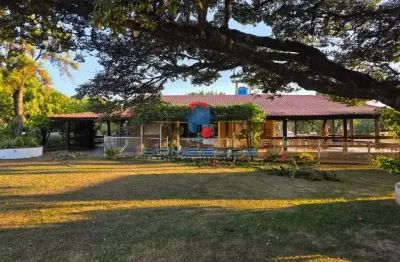 Chácara para alugar em chácaras estância das águas de 3000.00m² com 3 quartos e 1 suite