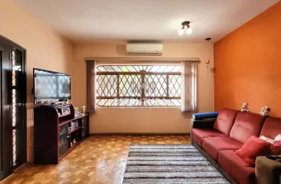Casa para venda em vila aparecida de 105.00m² com 3 quartos, 1 suite e 1 garagem