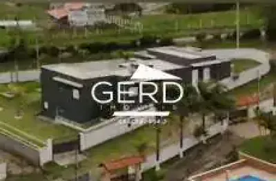 Casa para venda em colina verde de 270.00m² com 4 quartos, 4 suites e 4 garagens
