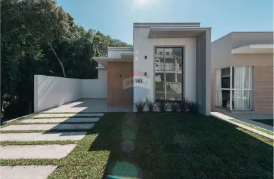 Sobrado para venda em são marcos de 98.20m² com 3 quartos, 1 suite e 3 garagens