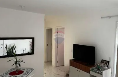 Apartamento para venda em jardim abaeté de 53.00m² com 2 quartos e 1 garagem