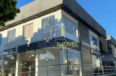 Imóvel comercial para alugar em alto maron de 39.56m² com 1 garagem